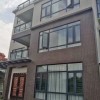 錦繡香江布查特官邸別墅全屋門窗