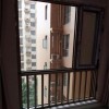 天河美景花園香檳色斷橋窗紗一體全屋項目實拍