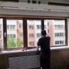 萬科天鵝灣左斷橋窗紗一體全屋門窗項目