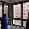 萬科天鵝灣左斷橋窗紗一體全屋門窗項目