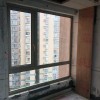 萬科天鵝灣左斷橋窗紗一體全屋門窗項目