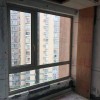 萬科天鵝灣左斷橋窗紗一體全屋門窗項目