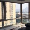 萬科天鵝灣左斷橋窗紗一體全屋門窗項目
