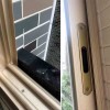 香檳色雅居樂富春山居55斷橋平開窗