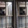香檳色雅居樂富春山居55斷橋平開窗