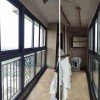 2019廣州小區(qū)固定推拉窗封陽臺(tái)