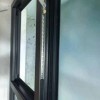 電動蜂巢遮陽簾-鋁合金封陽臺