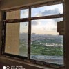 芳村路勁雋瀧灣鋁合金封陽臺門窗