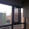 佛山中信·金沙水岸斷橋紗窗一體門窗及重型推拉門案例，高檔小區(qū)首選