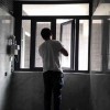 佛山中信·金沙水岸斷橋紗窗一體門窗及重型推拉門案例，高檔小區(qū)首選