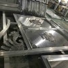 佛山中信·金沙水岸斷橋紗窗一體門窗及重型推拉門案例，高檔小區(qū)首選