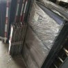 佛山中信·金沙水岸斷橋紗窗一體門窗及重型推拉門案例，高檔小區(qū)首選