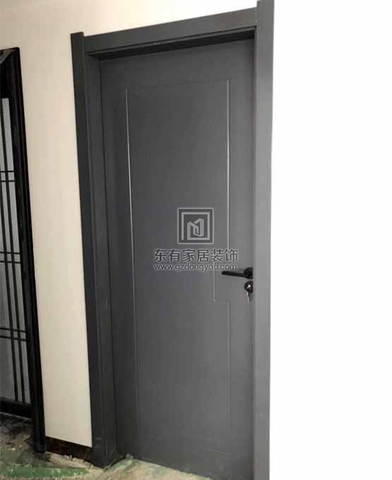 佛山中信·金沙水岸斷橋紗窗一體門窗及重型推拉門案例，高檔小區(qū)首選