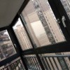 鋁合金封窗、窗前護欄、隱形防盜網