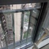 鋁合金封窗、窗前護欄、隱形防盜網