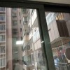 鋁合金封窗、窗前護欄、隱形防盜網