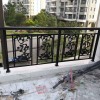 全屋項目、窗紗一體封陽臺、平開窗、推拉門，鋁合金欄桿