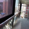 全屋項目、窗紗一體封陽臺、平開窗、推拉門，鋁合金欄桿