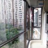 全屋項目、窗紗一體封陽臺、平開窗、推拉門，鋁合金欄桿