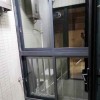 全屋項目、窗紗一體封陽臺、平開窗、推拉門，鋁合金欄桿
