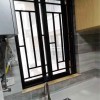 全屋項目、窗紗一體封陽臺、平開窗、推拉門，鋁合金欄桿