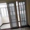 全屋項目、窗紗一體封陽臺、平開窗、推拉門，鋁合金欄桿
