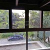 神州半島·島域院斷橋窗紗一體平開窗門窗封陽臺+防盜鋁窗花 MC-195