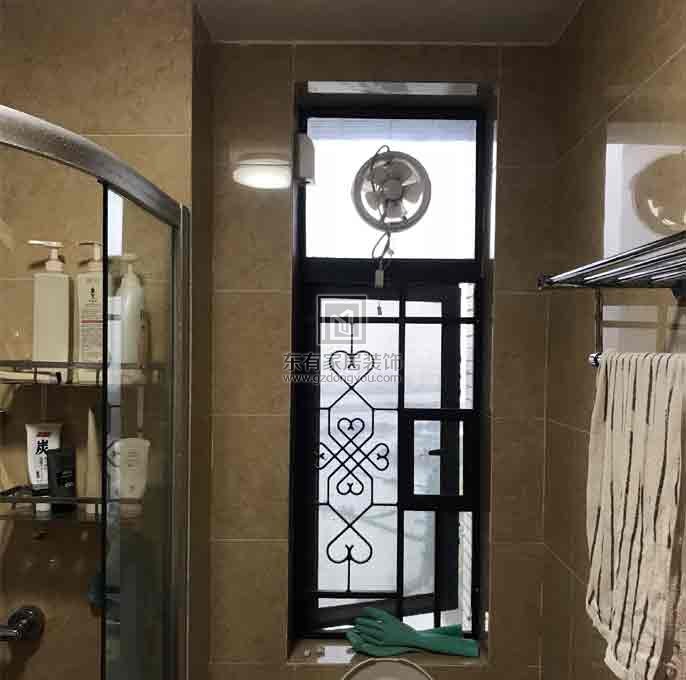時代柏林斷橋封陽臺門窗