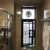 時代柏林斷橋封陽臺門窗