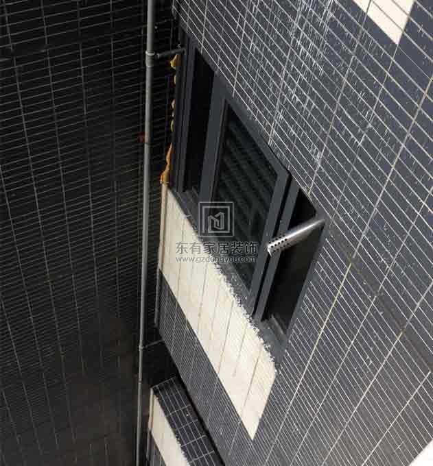 時代柏林斷橋封陽臺門窗
