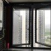 時代柏林斷橋封陽臺門窗