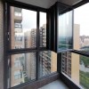 時代柏林折疊平開窗封陽臺-讓家多出1房