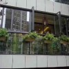 雅居樂富春山居全屋定制：全開窗封陽臺、推拉窗、平開窗 MC-192