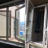 雅居樂富春山居全屋定制：全開窗封陽臺、推拉窗、平開窗 MC-192