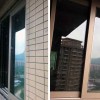 雅居樂富春山居全屋定制：全開窗封陽臺、推拉窗、平開窗 MC-192