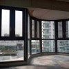 別墅全屋斷橋窗紗一體2.0厚安裝