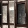 別墅全屋斷橋窗紗一體2.0厚安裝
