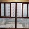 別墅全屋斷橋隔音窗封陽(yáng)臺(tái)、平開(kāi)窗、隱形防盜網(wǎng) MC-197