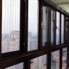 別墅全屋斷橋隔音窗封陽(yáng)臺(tái)、平開(kāi)窗、隱形防盜網(wǎng) MC-197