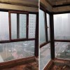 別墅全屋斷橋隔音窗封陽(yáng)臺(tái)、平開(kāi)窗、隱形防盜網(wǎng) MC-197