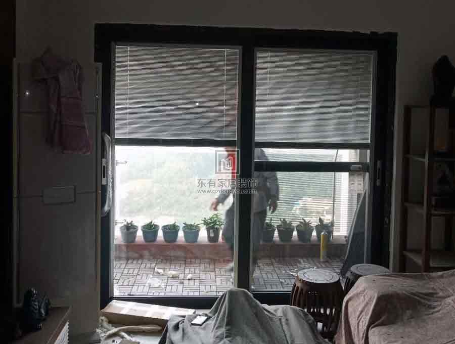 別墅全屋斷橋門窗、隔音門窗系列