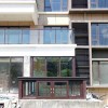 別墅全屋斷橋門窗、隔音門窗系列
