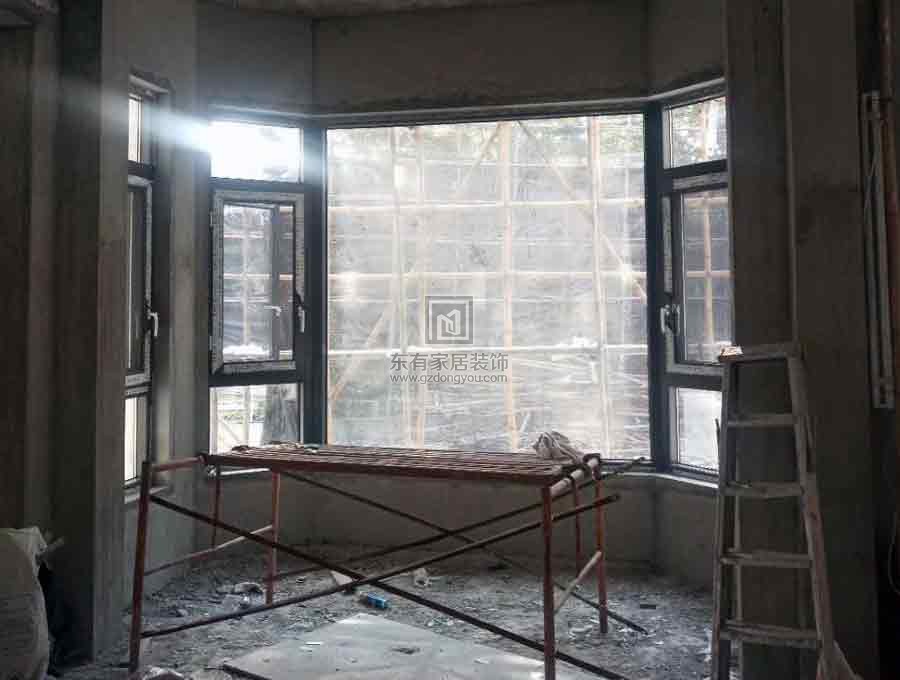別墅全屋斷橋門窗、隔音門窗系列