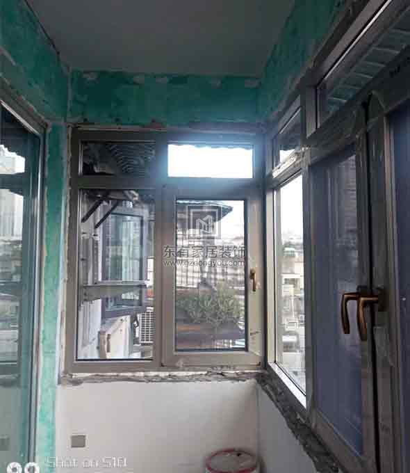 別墅全屋斷橋門窗、隔音門窗系列