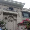 鳳凰城別墅全屋定制斷橋系統(tǒng)門窗