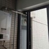 萬科天河御品鋁窗花、門窗安裝