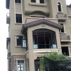 萬科天河御品鋁窗花、門窗安裝