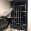 不銹鋼防盜網、防盜門 FDW-037