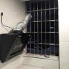 不銹鋼防盜網、防盜門 FDW-037