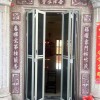 保利云禧入戶大門 DM-023